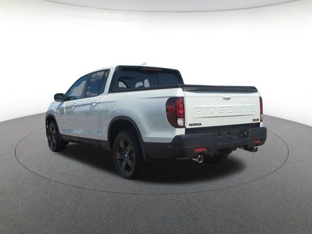 2026 Honda Ridgeline TrailSport - Photo 7