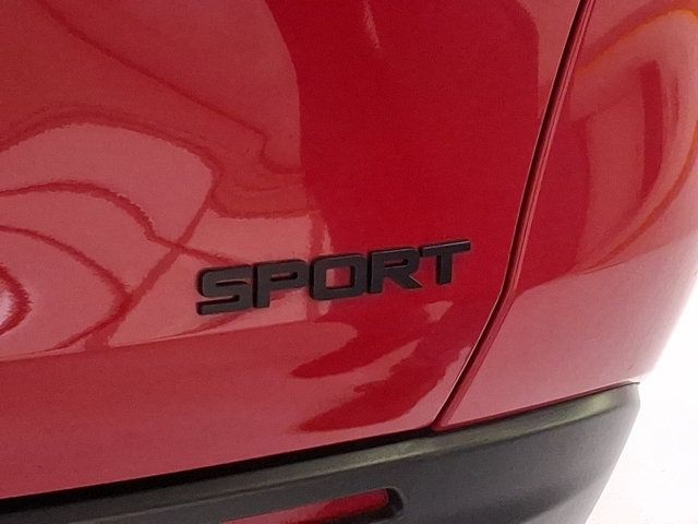 2024 Honda HR-V Sport - Photo 30