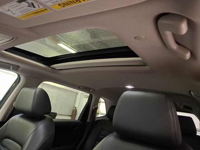 2024 Honda CR-V EX-L - Photo 14