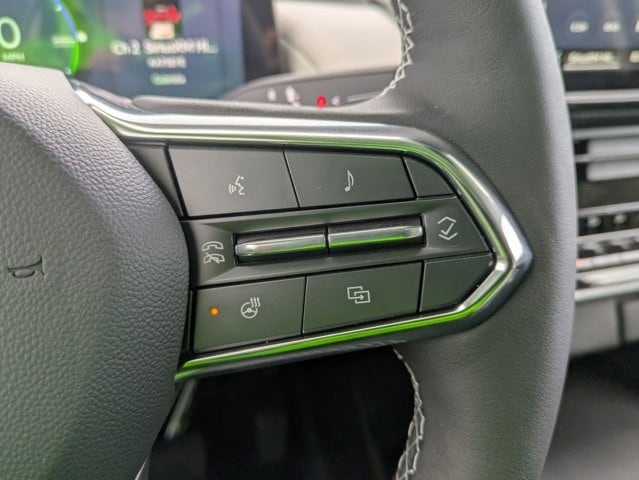 2026 Honda Prologue Elite - Photo 18