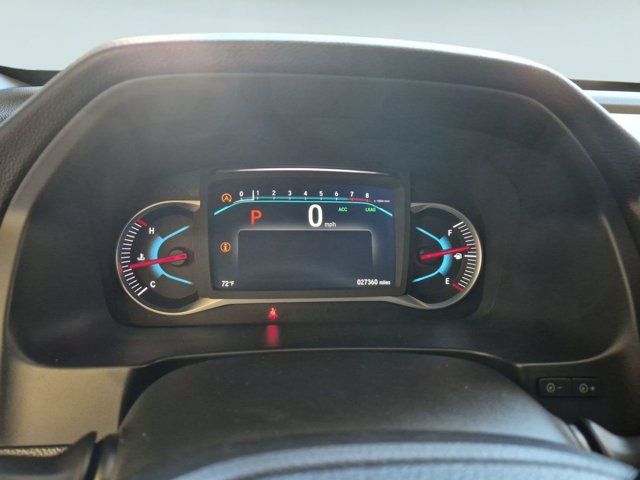 2022 Honda Pilot SE - Photo 17