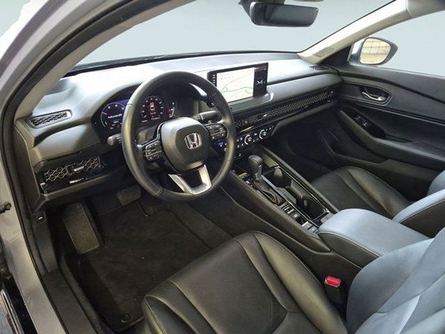 2023 Honda Accord Hybrid Touring - Photo 11