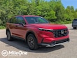 Honda CR-V Hybrid