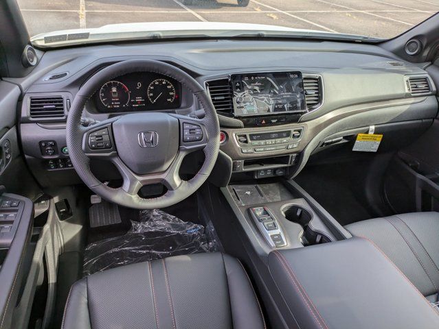 2026 Honda Ridgeline TrailSport - Photo 16