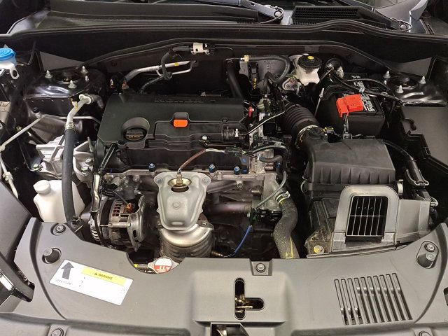 2026 Honda HR-V LX - Photo 27