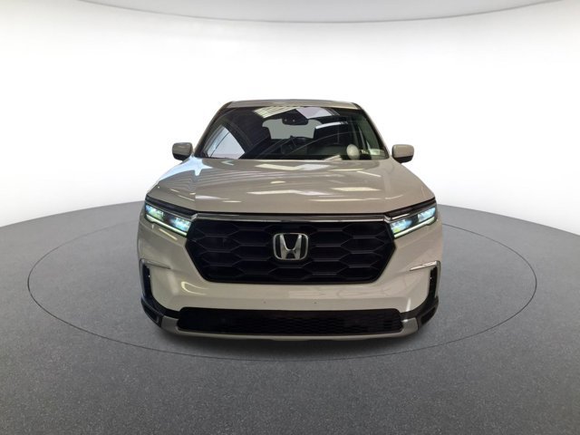 Certified 2024 Honda Pilot EX-L 7 Passenger SUV