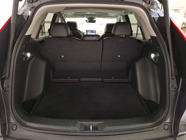 2025 Honda CR-V EX-L - Photo 28