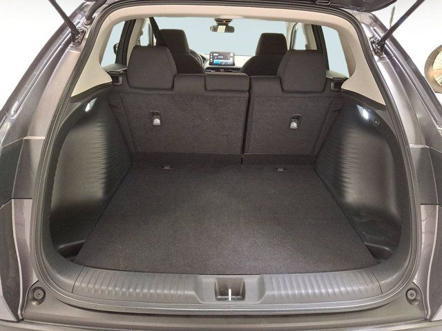 2026 Honda HR-V LX - Photo 22