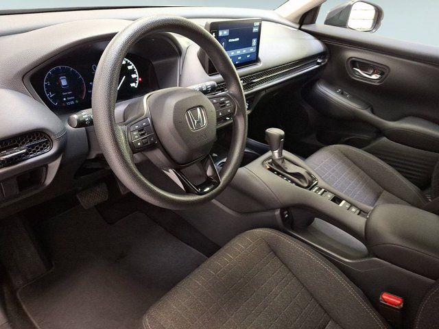 2026 Honda HR-V LX - Photo 10