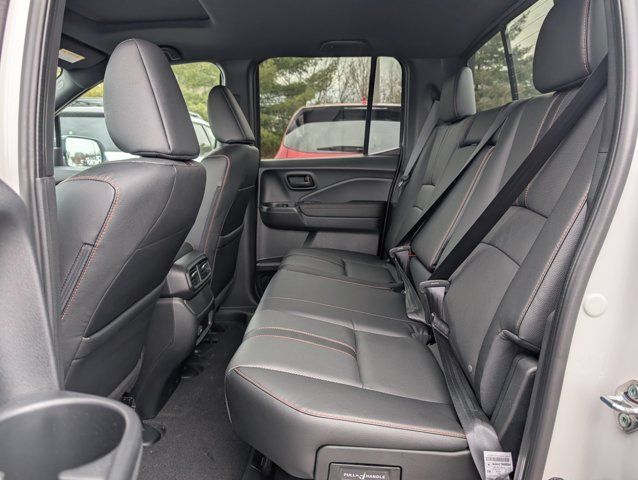 2026 Honda Ridgeline TrailSport - Photo 13