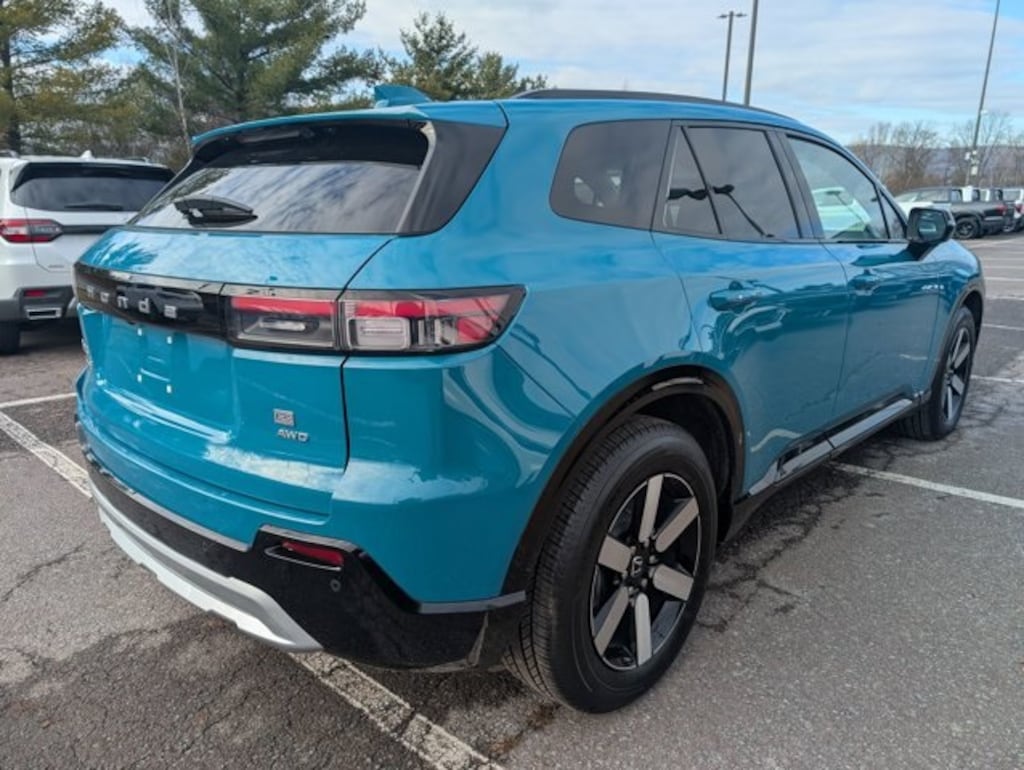 New 2026 Honda Prologue Touring SUV