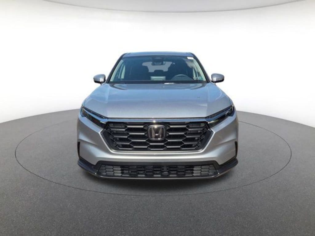 New 2026 Honda CR-V LX SUV