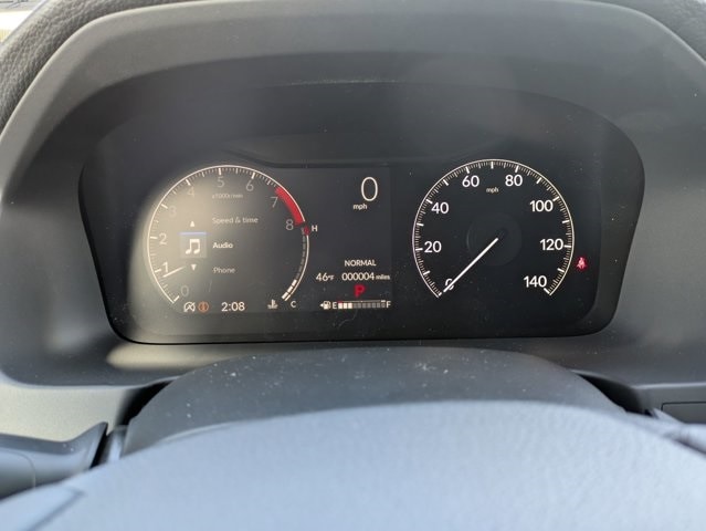 2026 Honda Ridgeline RTL - Photo 19