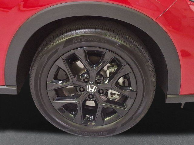 2024 Honda HR-V Sport - Photo 28