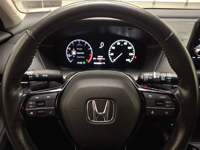 2024 Honda HR-V EX-L - Photo 19