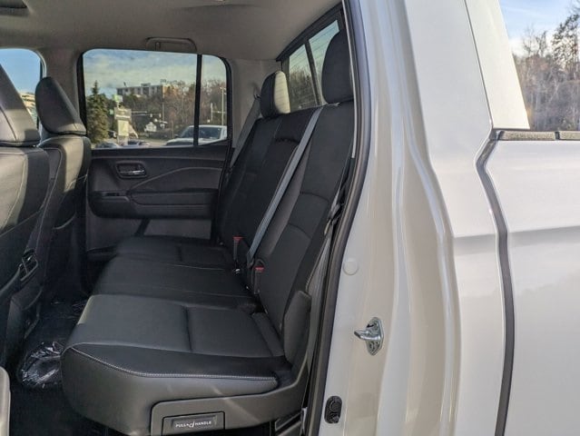 2026 Honda Ridgeline RTL - Photo 9