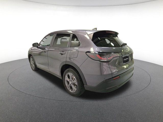 2026 Honda HR-V LX - Photo 7