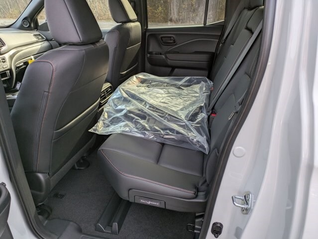 2026 Honda Ridgeline TrailSport - Photo 15