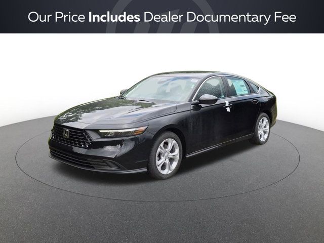 2026 Honda Accord