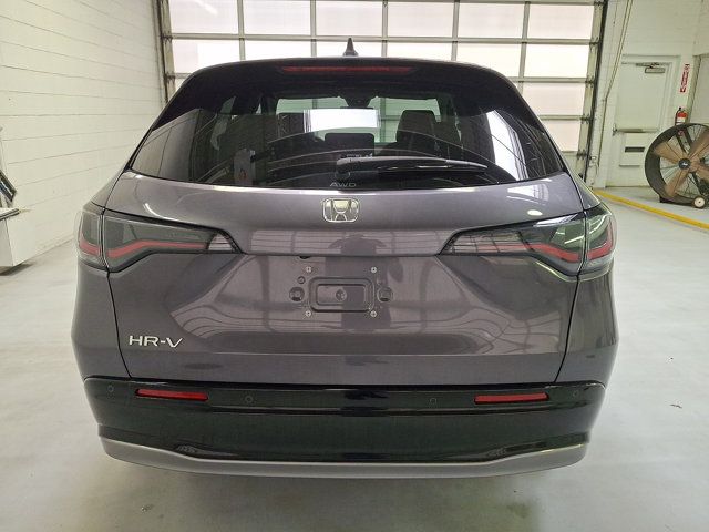 2024 Honda HR-V EX-L - Photo 5