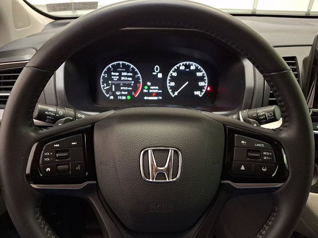 2025 Honda Odyssey EX-L - Photo 20