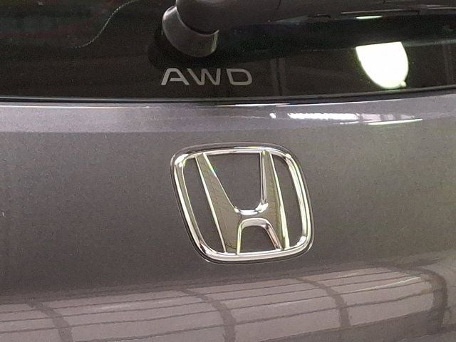 2023 Honda HR-V LX - Photo 30