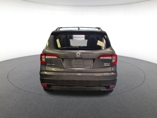 2022 Honda Pilot SE - Photo 6