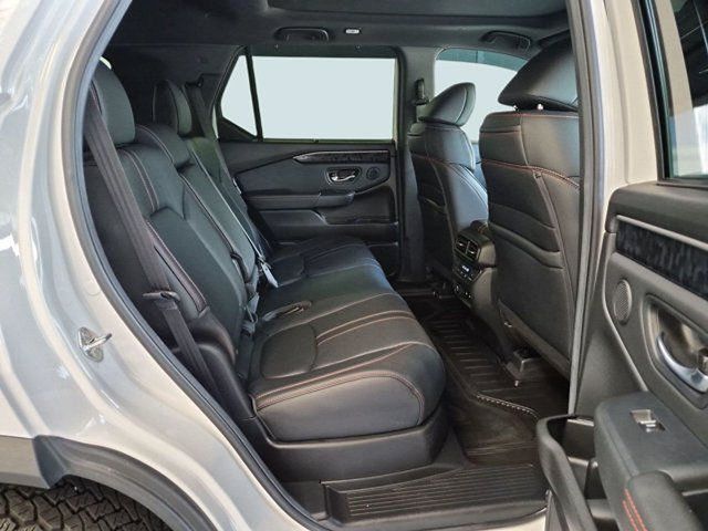 2026 Honda Passport TrailSport Elite - Photo 20