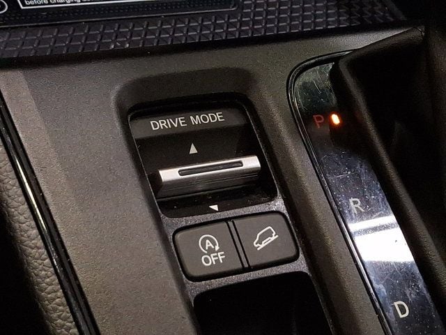 2025 Honda CR-V EX-L - Photo 25