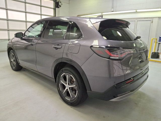 2024 Honda HR-V EX-L - Photo 4