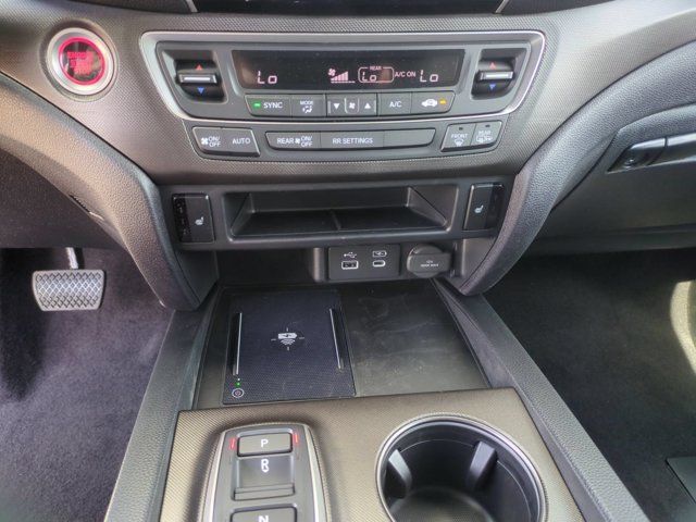 2026 Honda Ridgeline TrailSport - Photo 14
