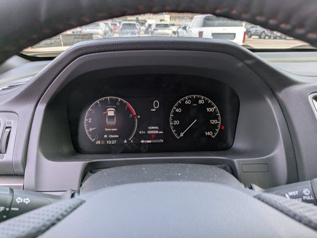 2026 Honda Ridgeline TrailSport - Photo 19