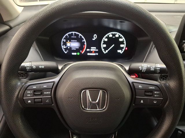 2023 Honda HR-V LX - Photo 19