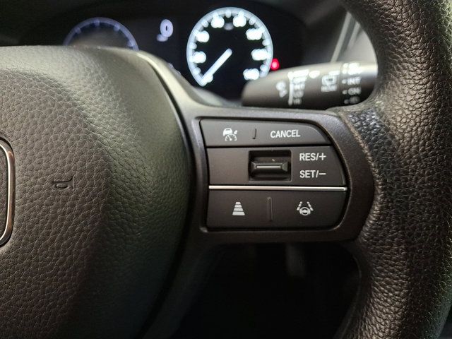 2023 Honda HR-V LX - Photo 22