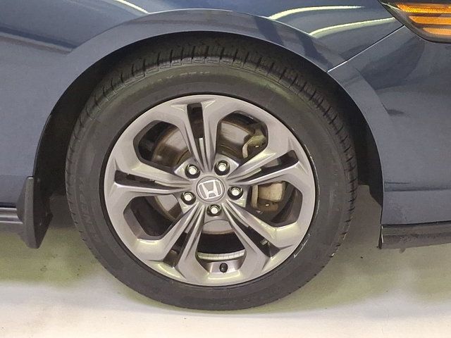 2023 Honda Accord EX - Photo 9