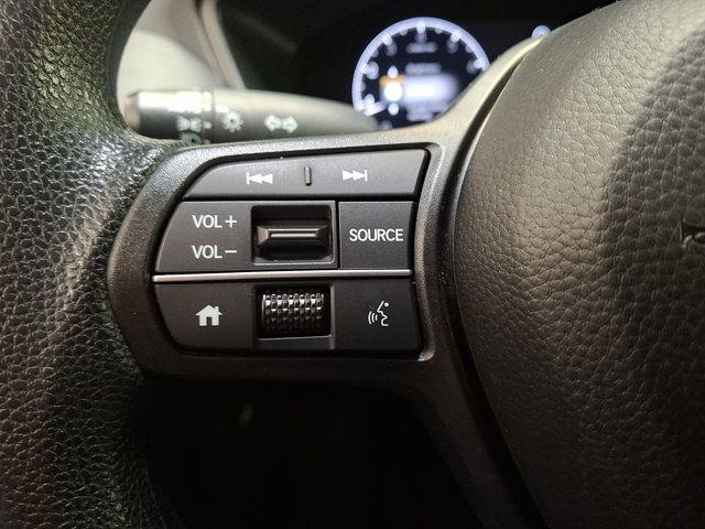 2023 Honda HR-V LX - Photo 21