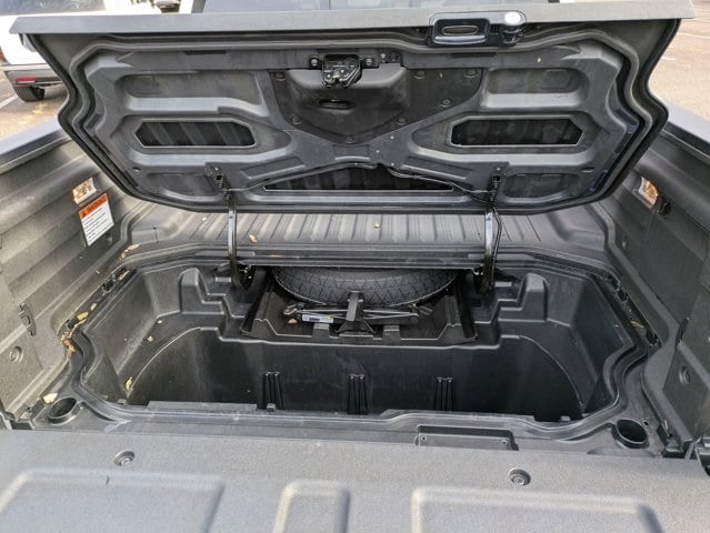 2026 Honda Ridgeline RTL - Photo 11