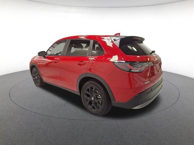 2024 Honda HR-V Sport - Photo 7