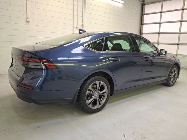 2023 Honda Accord EX - Photo 6