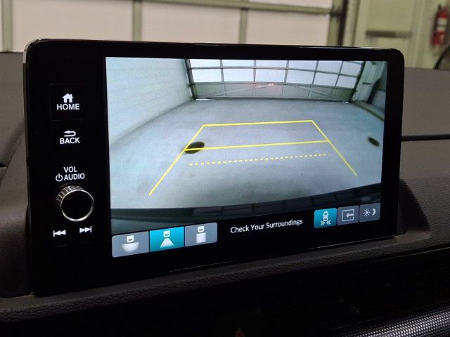 2024 Honda CR-V EX-L - Photo 18