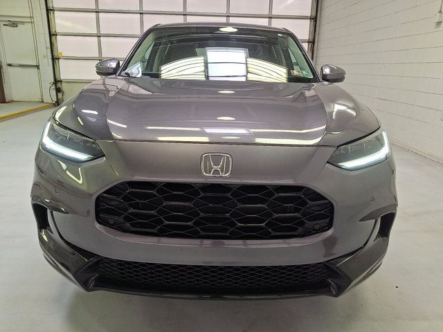 2024 Honda HR-V EX-L - Photo 2