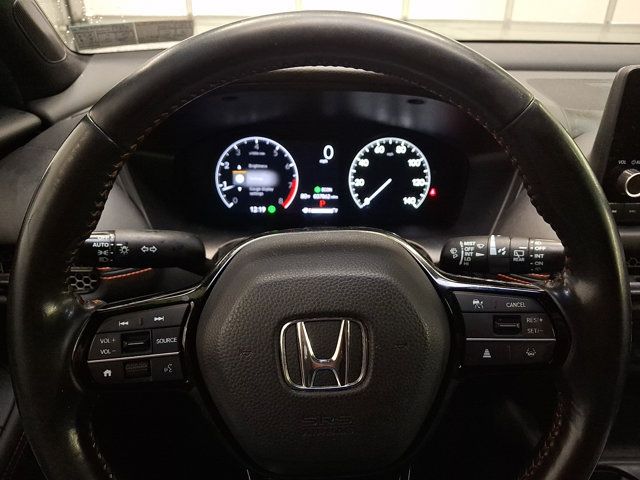 2024 Honda HR-V Sport - Photo 19