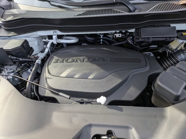 2026 Honda Ridgeline TrailSport - Photo 9