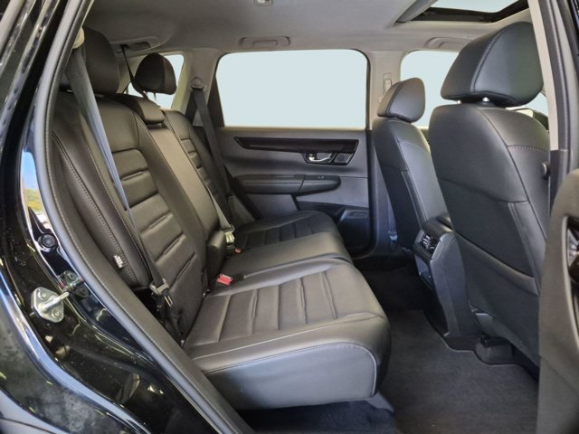 2024 Honda CR-V EX-L - Photo 20
