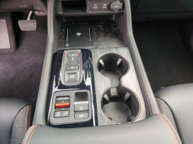 2026 Honda Passport TrailSport Blackout - Photo 13