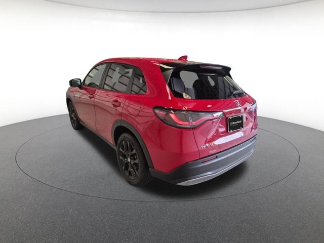 2024 Honda HR-V Sport - Photo 7