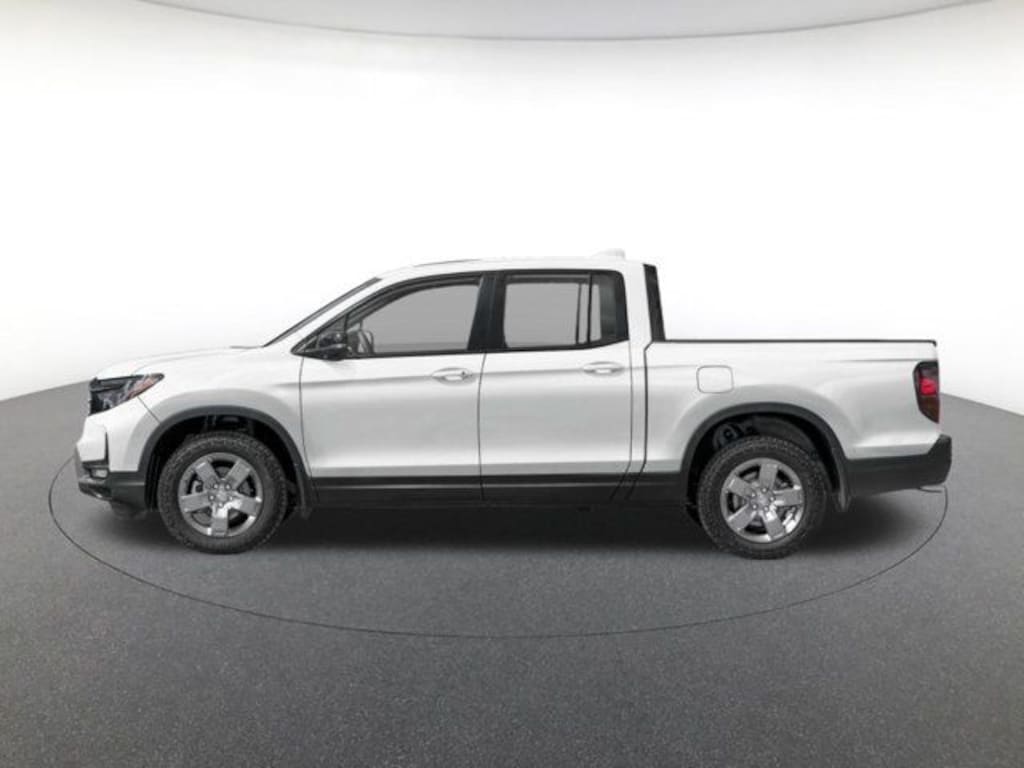New 2026 Honda Ridgeline TrailSport Truck Crew Cab