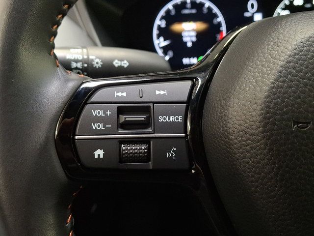 2024 Honda HR-V Sport - Photo 22