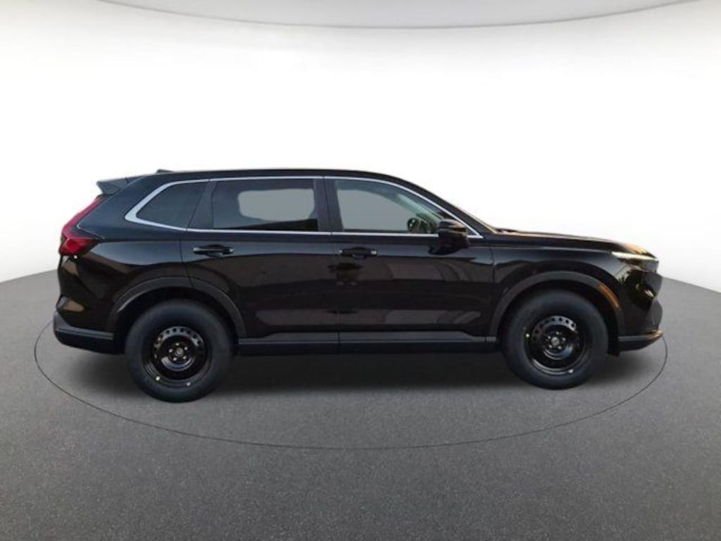 New 2026 Honda CR-V LX SUV