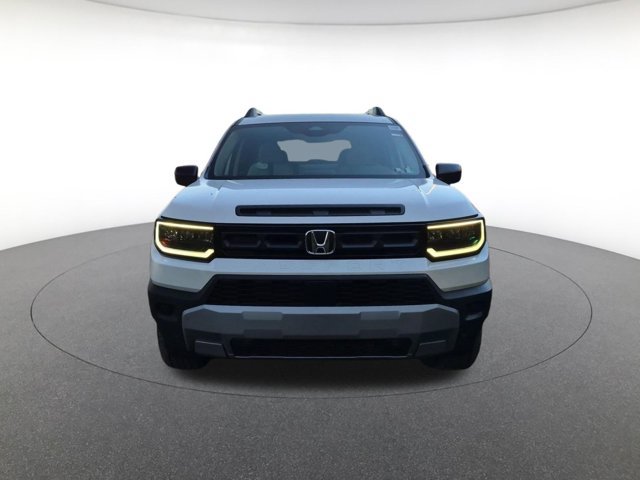 New 2026 Honda Passport RTL SUV